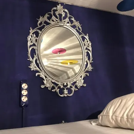 Albergue Istiklal Terrace *