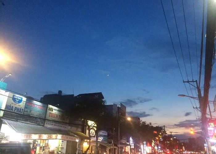 Istiklal Terrace Hostel