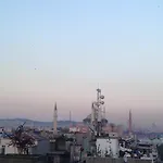 Istiklal Terrace Hostel