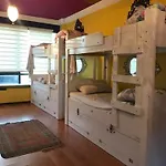 Istiklal Terrace Hostel *