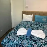 Hostel Istiklal Terrace