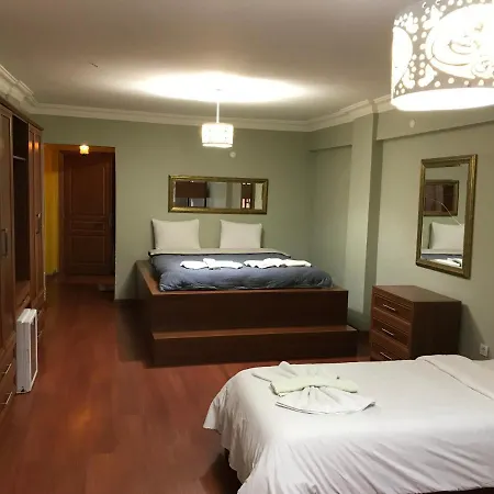 Hostel Istiklal Terrace *