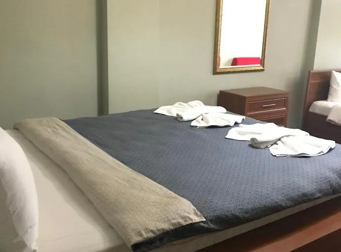 Istiklal Terrace Стамбул