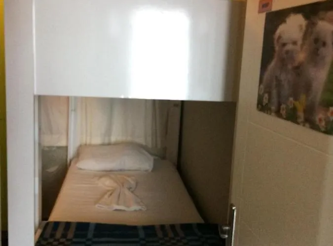 Istiklal Terrace * Стамбул