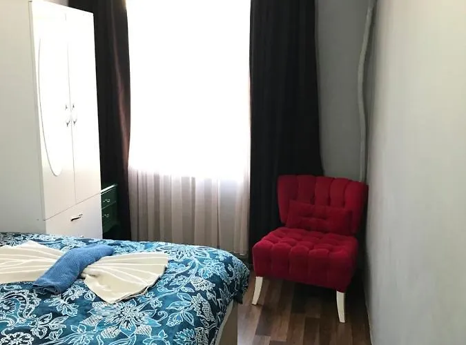 Istiklal Terrace Стамбул