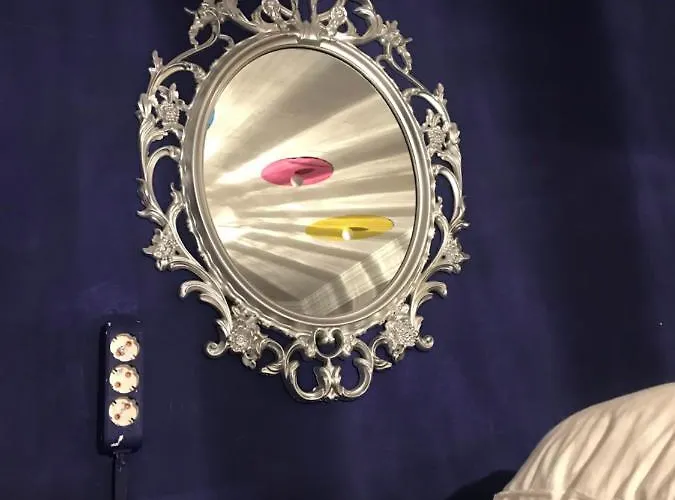 Hostel Istiklal Terrace *