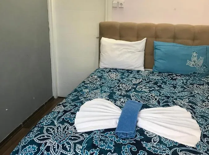 Hostel Istiklal Terrace