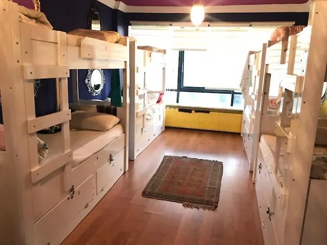 Istiklal Terrace * Стамбул