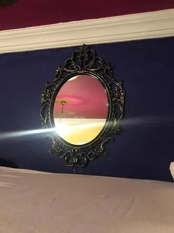 Hostel Istiklal Terrace