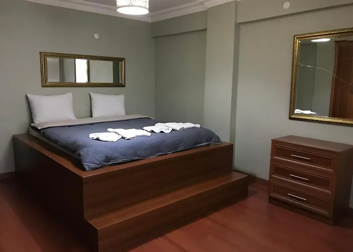 Istiklal Terrace * Стамбул